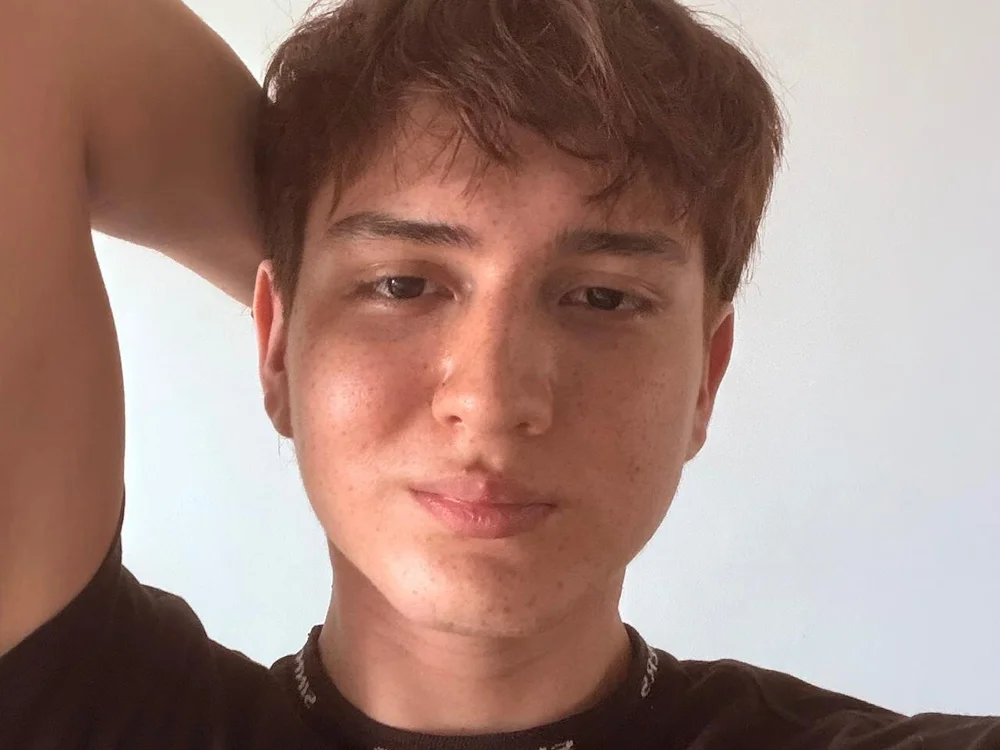 No.9 on Cam Models Making a Comeback — Fox_Prince_ — 2026-06-22 22:10 UTC
