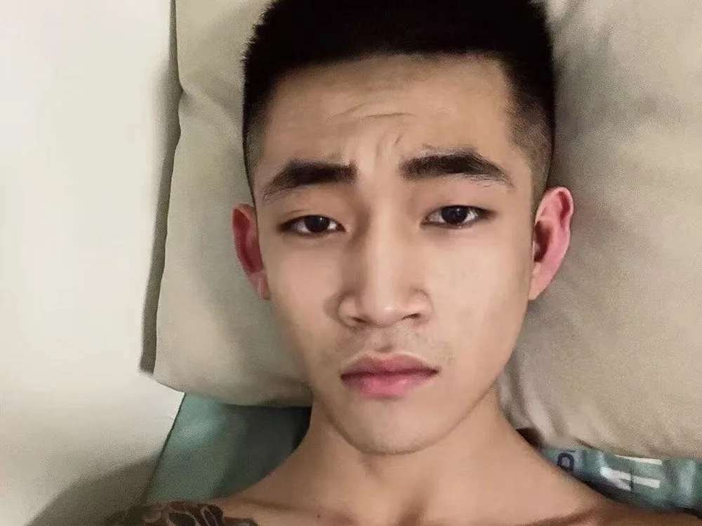 gaogaowei is No.37 on Rising Cam Models Today (2026-09-04 22:45 UTC)