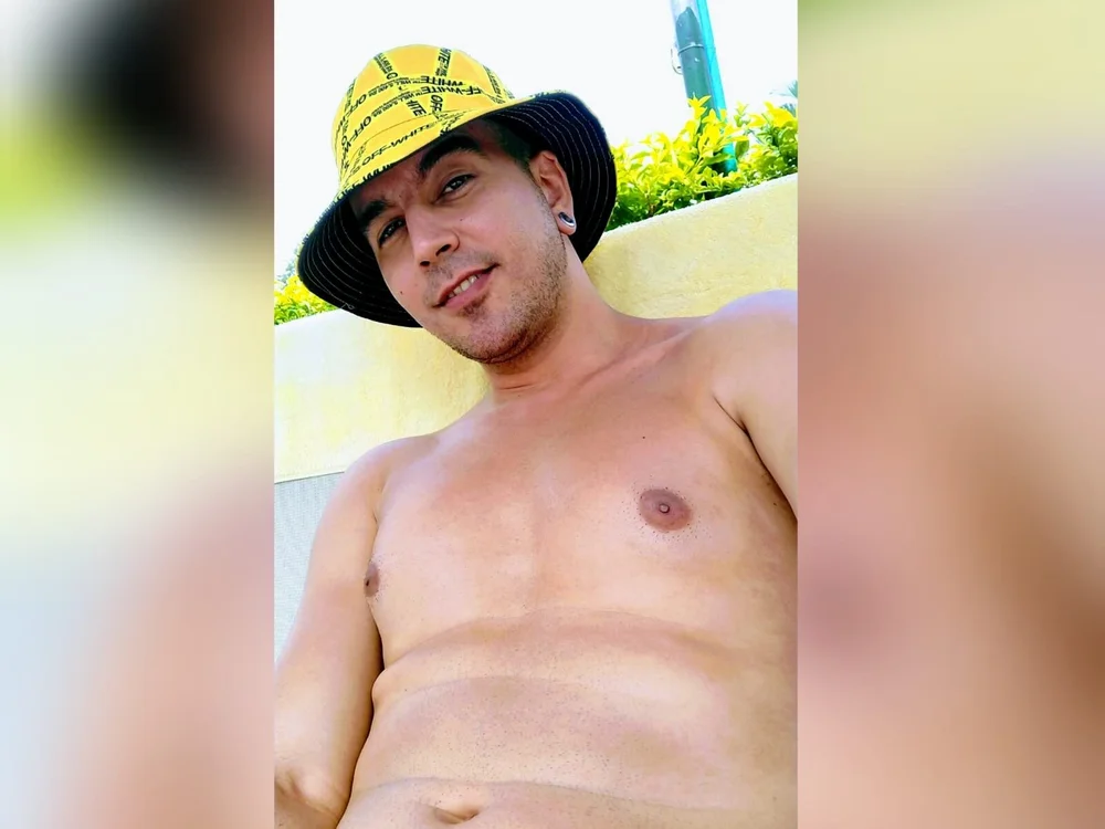 George_Xmith is No.56 on Cam2Cam Sex Models Making a Comeback Today (2026-07-14 05:00 UTC)