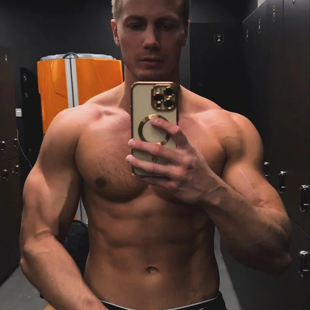 Georgearmwrestler is No.80 on New JOI Cams & Fresh Faces (2026-07-22 07:01 UTC)