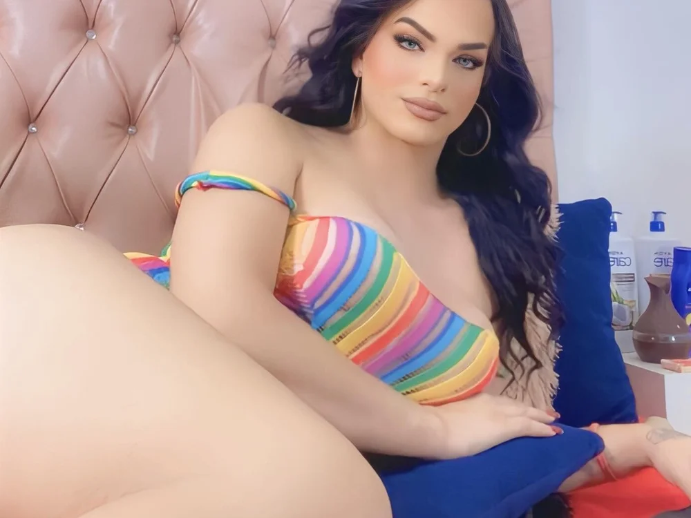 No.46 on Top Cam2Cam Sex Models by Time Slot Today — Ginna_doll — 2026-06-23 21:45 UTC
