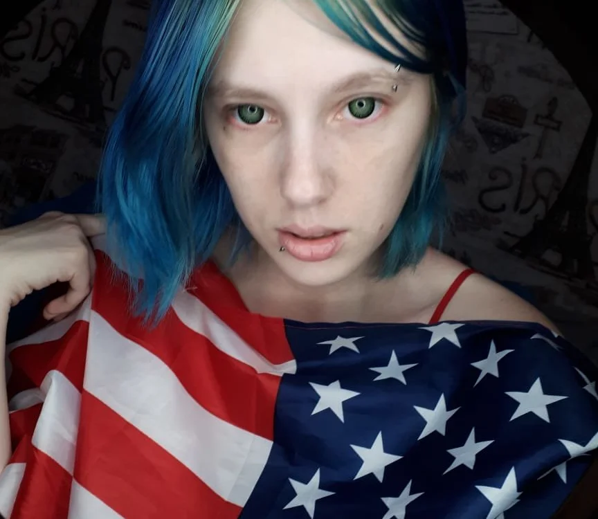 No.27 on Top Cam Girls Making a Comeback Today — GloriaEvans — 2026-06-13 10:00 UTC