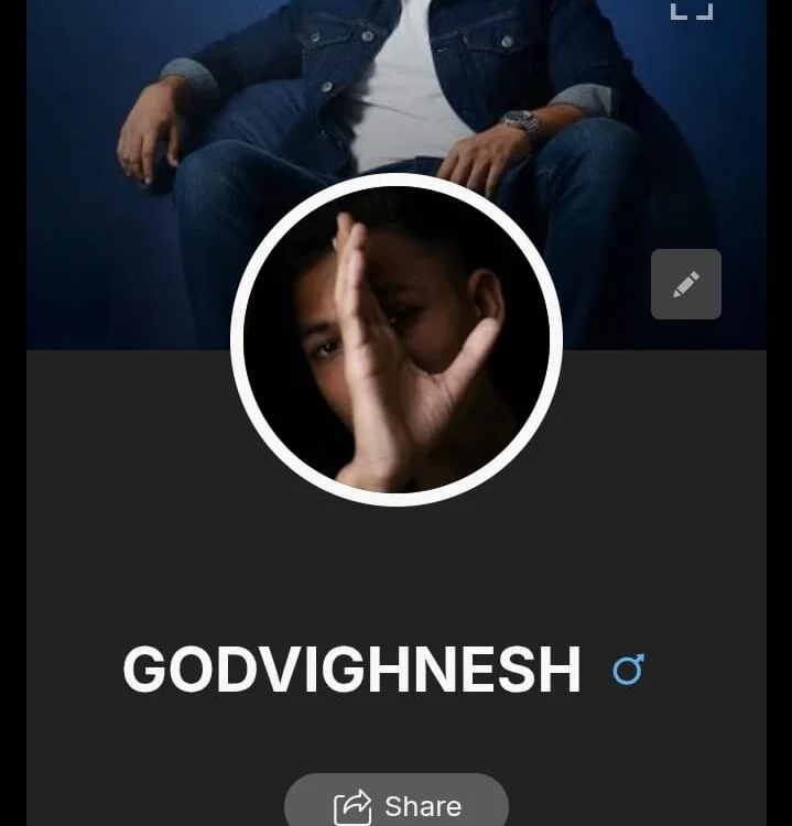 GODVIGHNESH is No.22 on Rising Cam Models Today (2026-08-15 23:50 UTC)