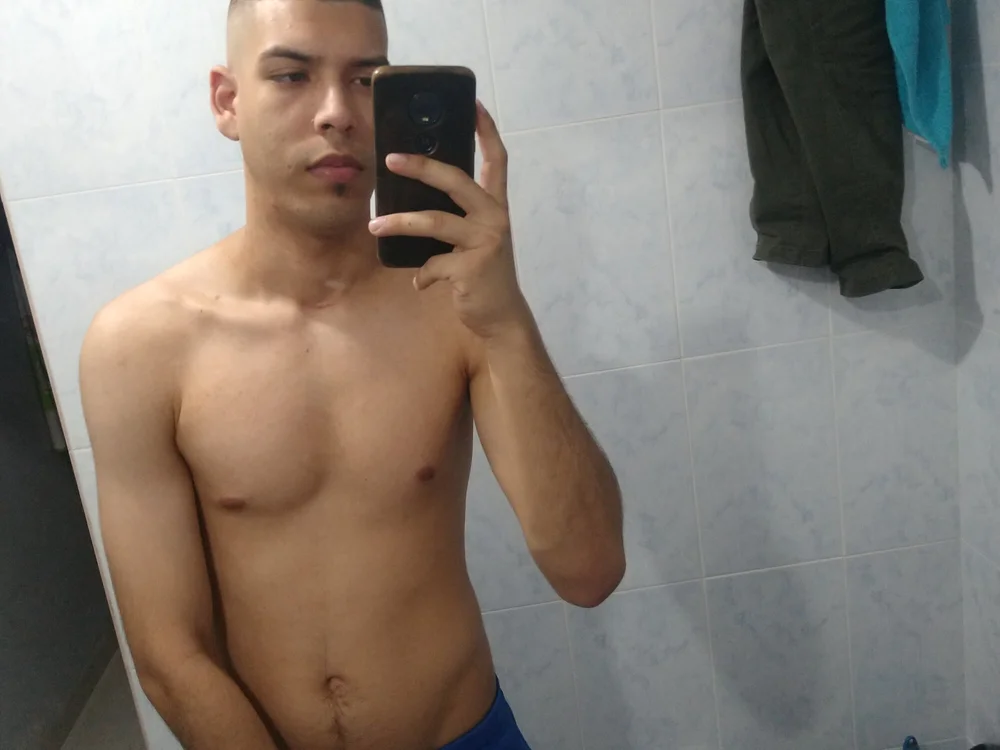 gollfather13 is No.77 on New Latina Cams & Fresh Faces (2026-07-20 17:53 UTC)
