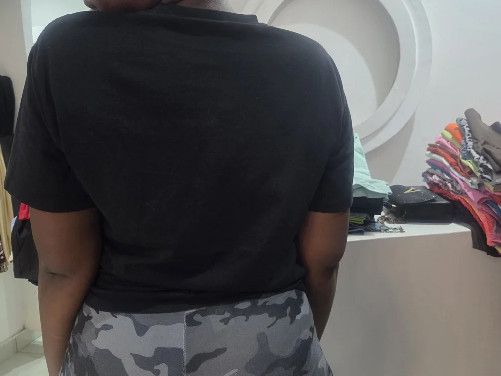 gorilaass is No.68 on Most Watched Ebony Cams This Month (2026-07-20 17:53 UTC)
