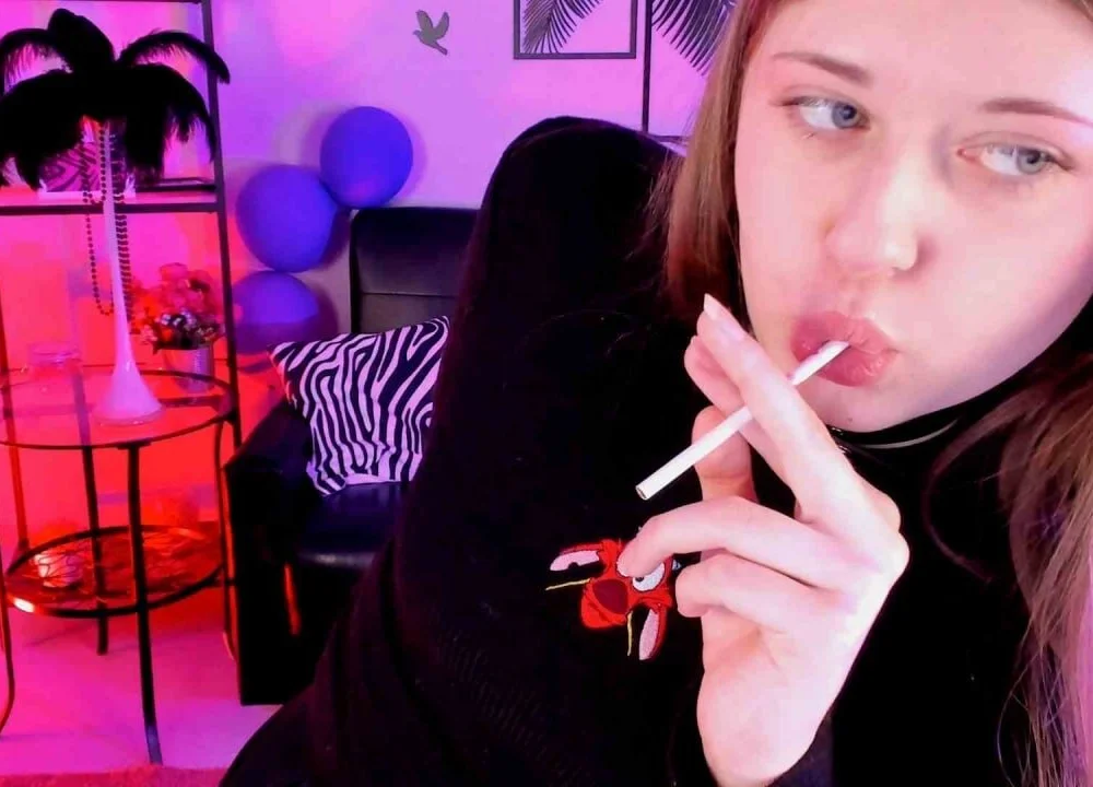hakulissa is No.5 on Top Cam Models Online Now (2026-07-13 22:45 UTC)