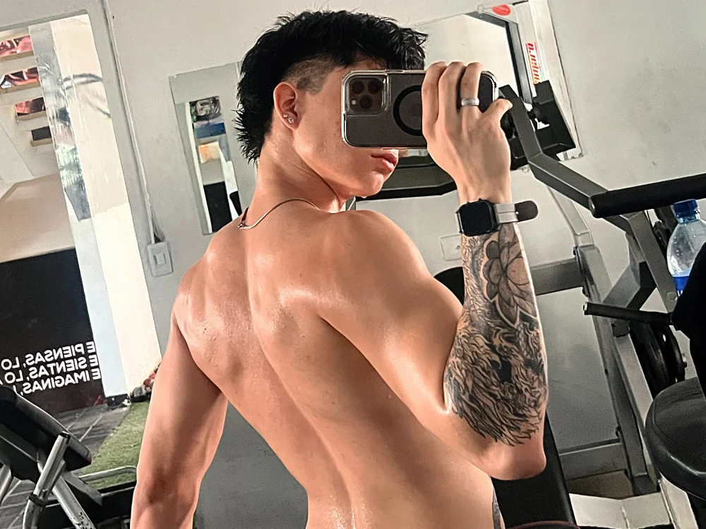 Handsome_boys69 is No.7 on Hottest Cam Models Online Right Now (2026-08-08 23:01 UTC)