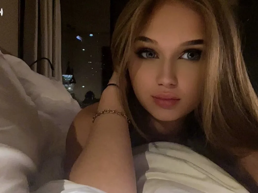 No.39 on Cam Models Making a Comeback — Hannah-2007 — 2026-06-22 22:10 UTC
