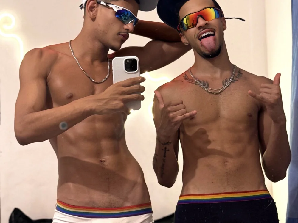 HickPietro is No.12 on Hottest Cam Models Online Right Now (2026-08-10 05:31 UTC)