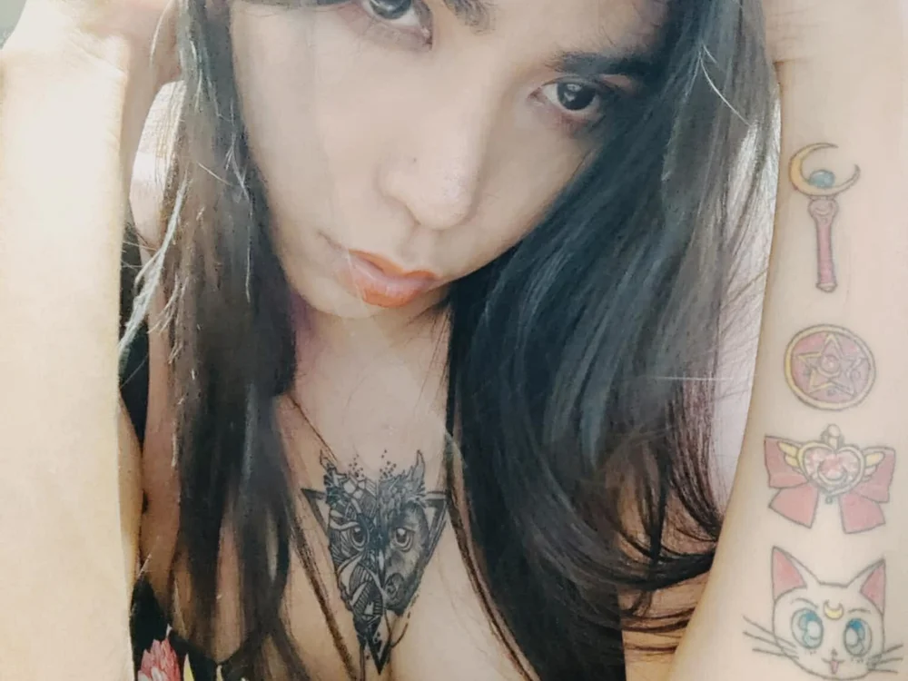 No.58 on Top Cam2Cam Sex Models Making a Comeback Today — Hot_Metallica69 — 2026-06-23 21:45 UTC