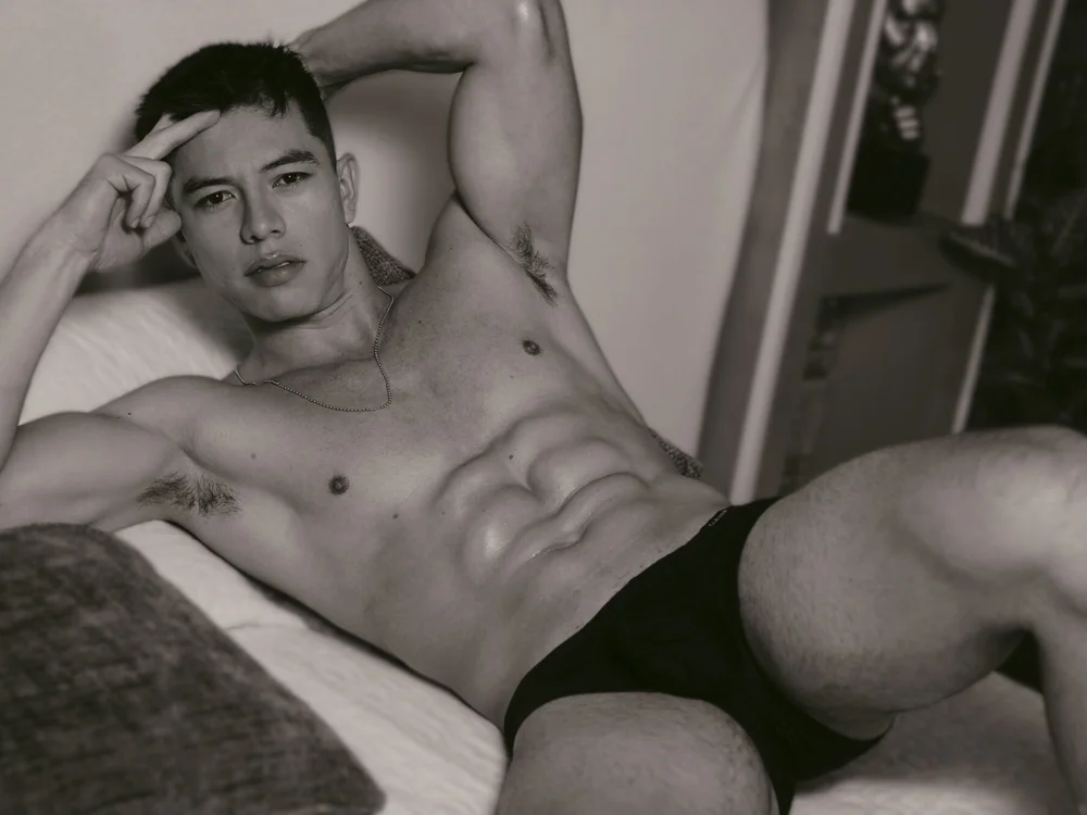 IanMancini is No.32 on Top Cam Models This Week (2026-07-14 01:16 UTC)