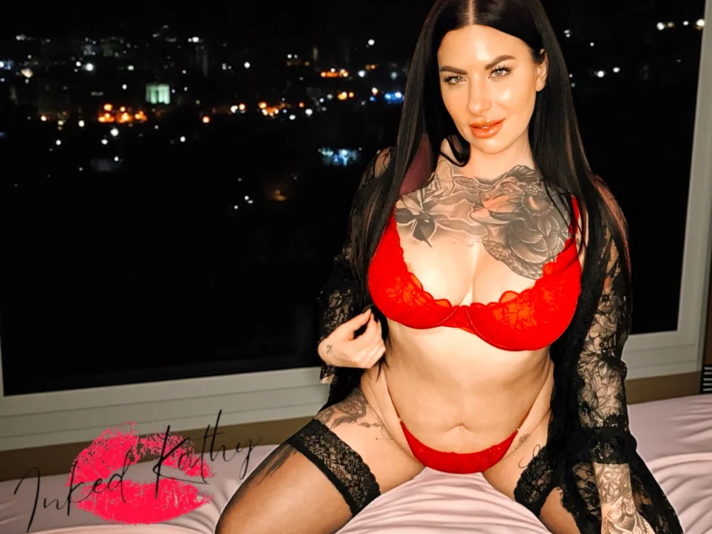 No.12 on Top Cam Girls Hot Right Now — InKed-Kathy — 2026-06-13 03:30 UTC