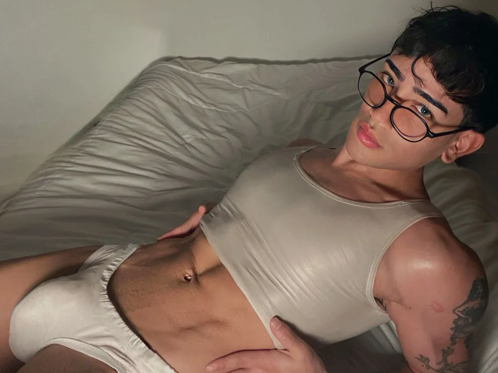 No.26 on Cam Models Making a Comeback — ivaaaan_ — 2026-06-22 23:45 UTC