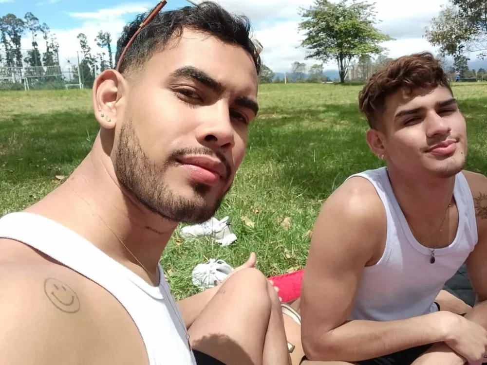 jacksonandmatt is No.13 on Hottest Cam Models Online Right Now (2026-08-29 23:31 UTC)