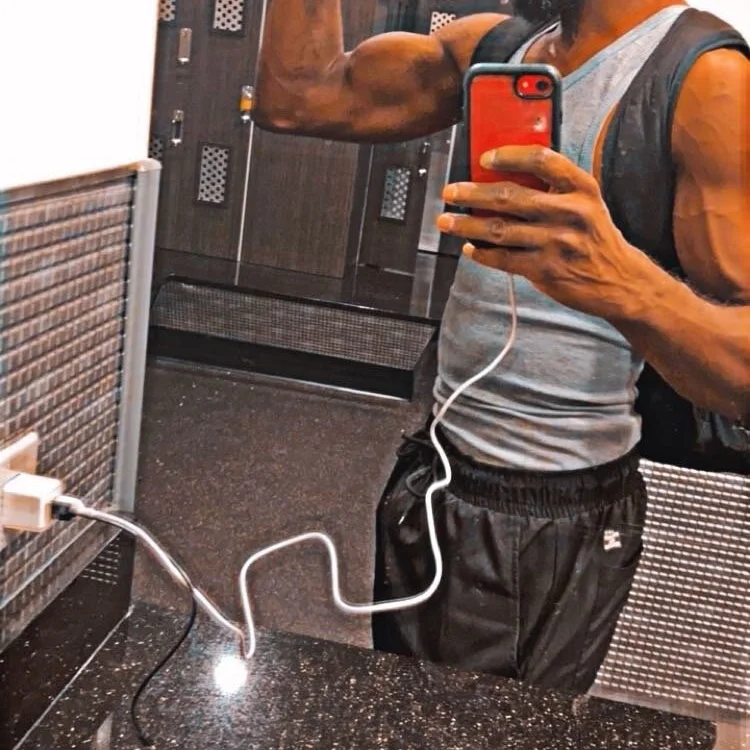 jamal5391 is No.78 on Most Punctual Ebony Cams Today (2026-07-20 17:53 UTC)