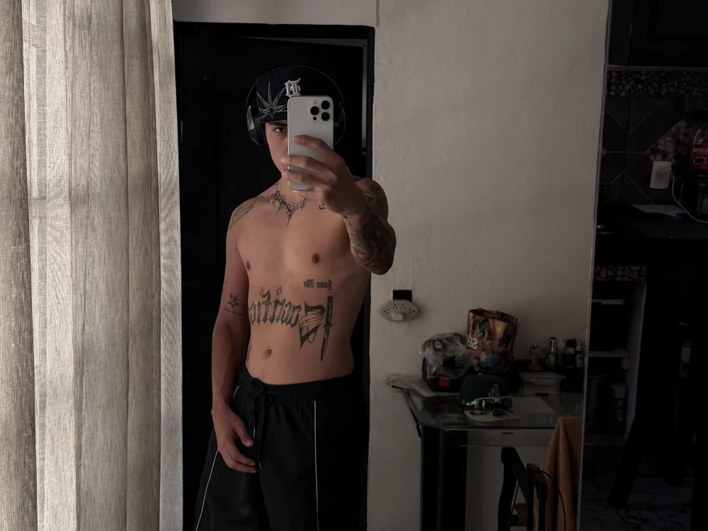 JASONSEX_ is No.11 on Hottest Cam Models Online Right Now (2026-09-01 07:15 UTC)