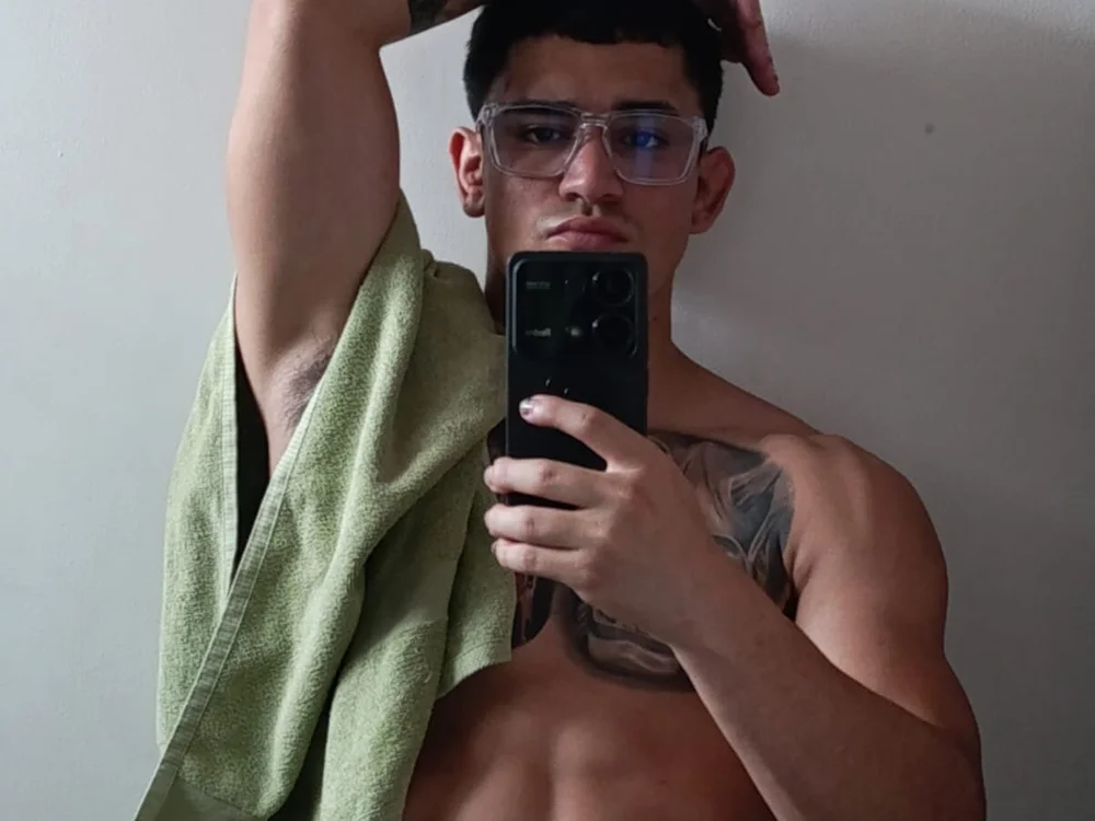 JeergMuscle is No.32 on Longest Latina Cam Sessions Today (2026-07-21 15:16 UTC) JeergMuscle is No.32 on Longest Latina Cam Sessions Today (2026-07-21 15:16 UTC)