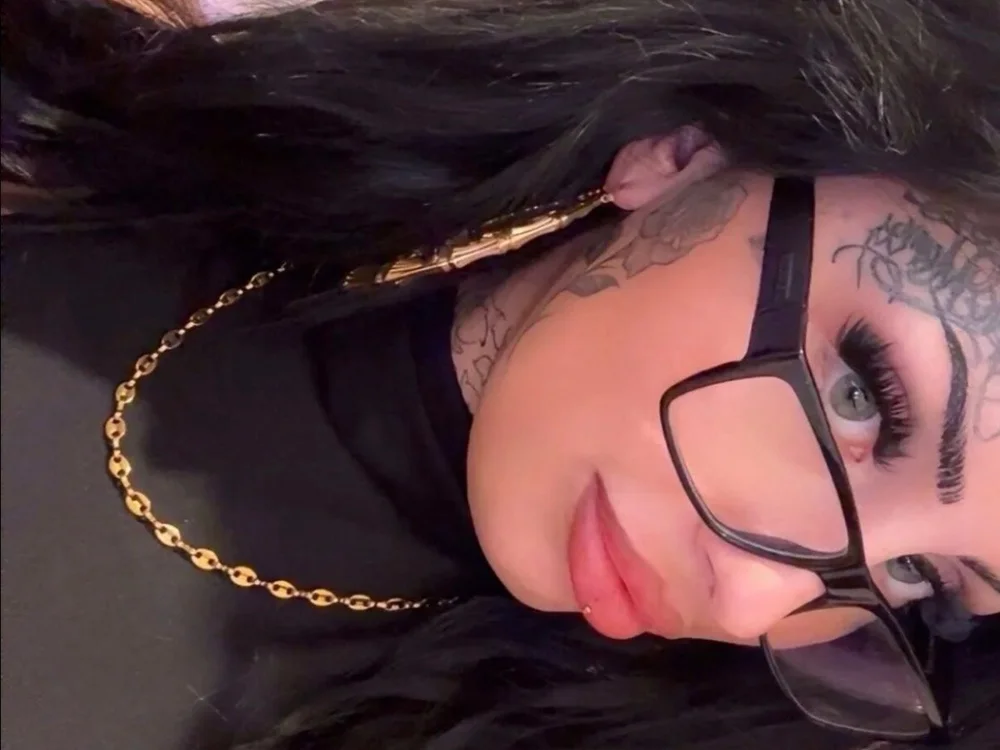 JeyJeyDiamond666 is No.7 on Most-Watched Cam Models Today (2026-10-09 03:45 UTC)