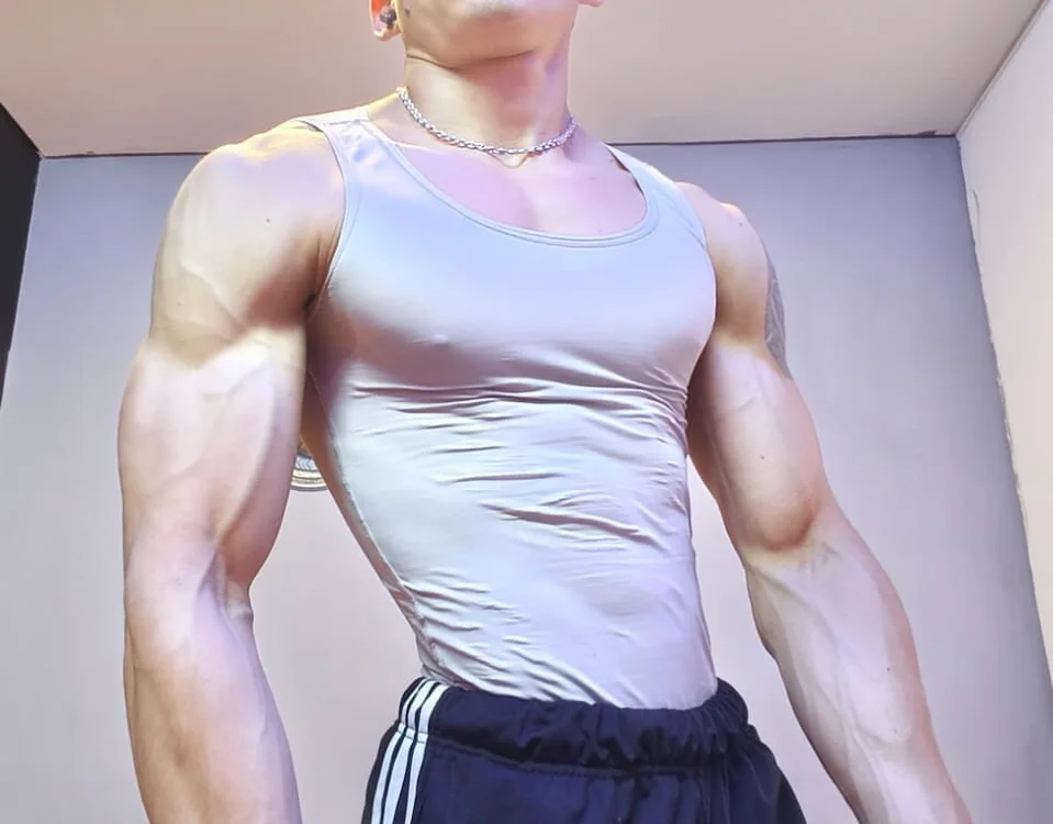 No.5 on Cam Models Making a Comeback — jhonny_thes28 — 2026-06-22 22:10 UTC