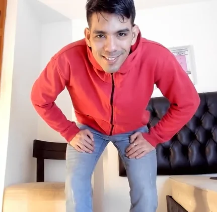 No.17 on Top Cam2Cam Sex Models by Time Slot Today — JohanyLatino — 2026-06-23 21:45 UTC