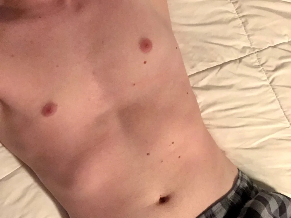 John_Packer is No.55 on Most Reliable Cam2Cam Sex Models Today (2026-07-17 04:15 UTC)