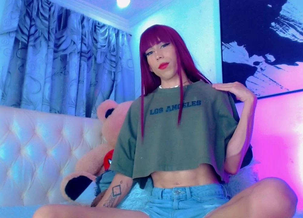 No.50 on Top Cam2Cam Sex Models by Time Slot Today — Julia_Bulette1 — 2026-06-23 21:45 UTC