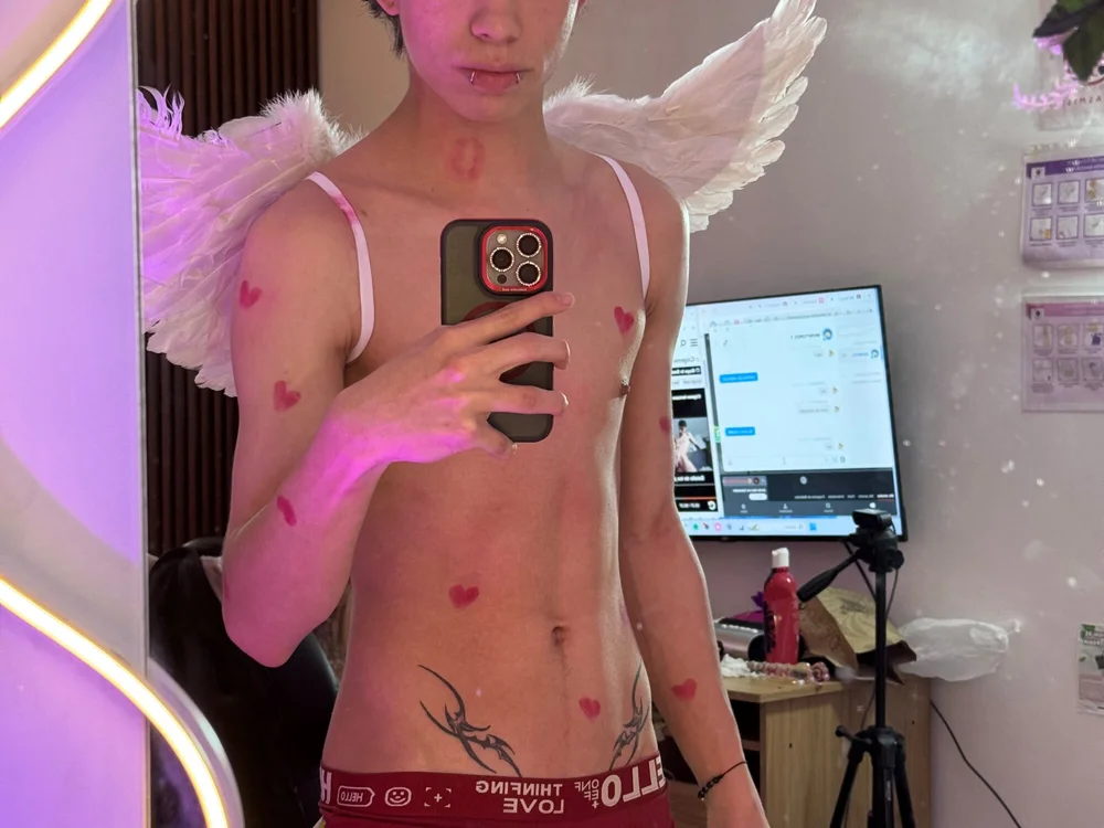 Kael_Prince is No.27 on Top Cam Models Online Now (2026-08-07 23:16 UTC)