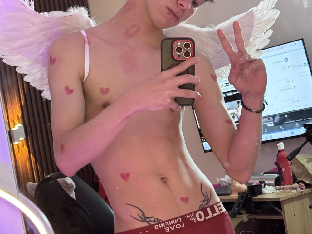No.8 on Top Cam2Cam Sex Models Making a Comeback Today — kaelwolf_tay — 2026-06-23 21:45 UTC