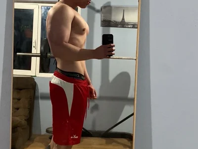Kane_Wolf is No.43 on Most Punctual JOI Cams Today (2026-07-22 07:01 UTC)