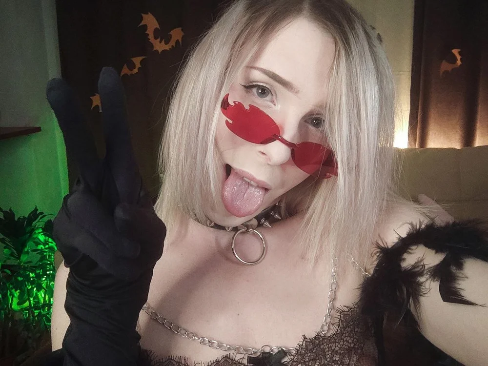 No.76 on Top Cam2Cam Sex Models Making a Comeback Today — KayaNoir — 2026-06-14 13:12 UTC