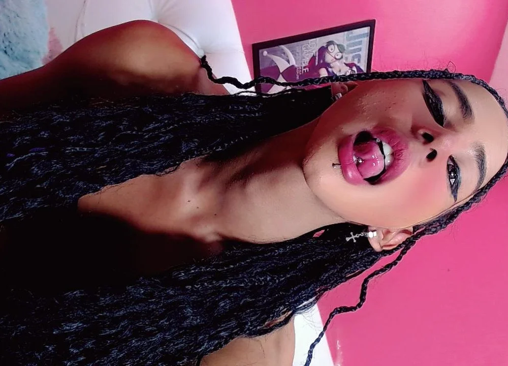 No.63 on Top Cam2Cam Sex Models by Time Slot Today — kinverly_sexyx — 2026-06-09 18:19 UTC