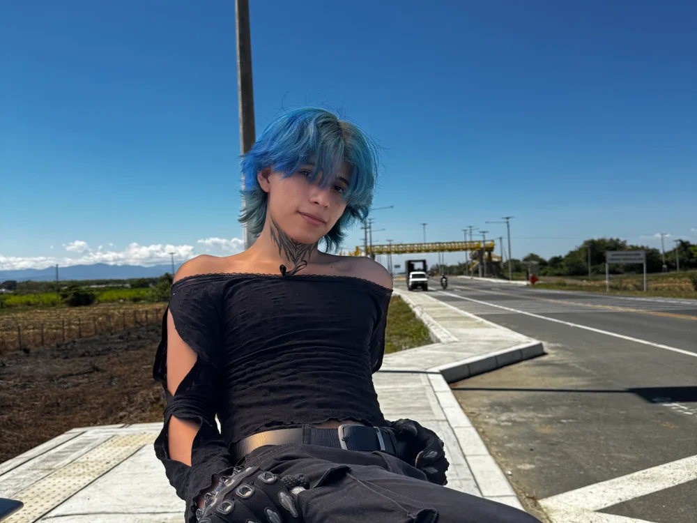 Kitsune_rei is No.34 on Rising Cam Models Today (2026-09-17 23:00 UTC)