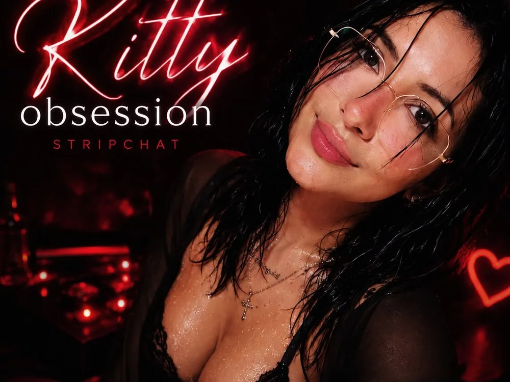 No.63 on Top Cam2Cam Sex Models Most Consistent Today — KittyObsession — 2026-06-24 03:30 UTC