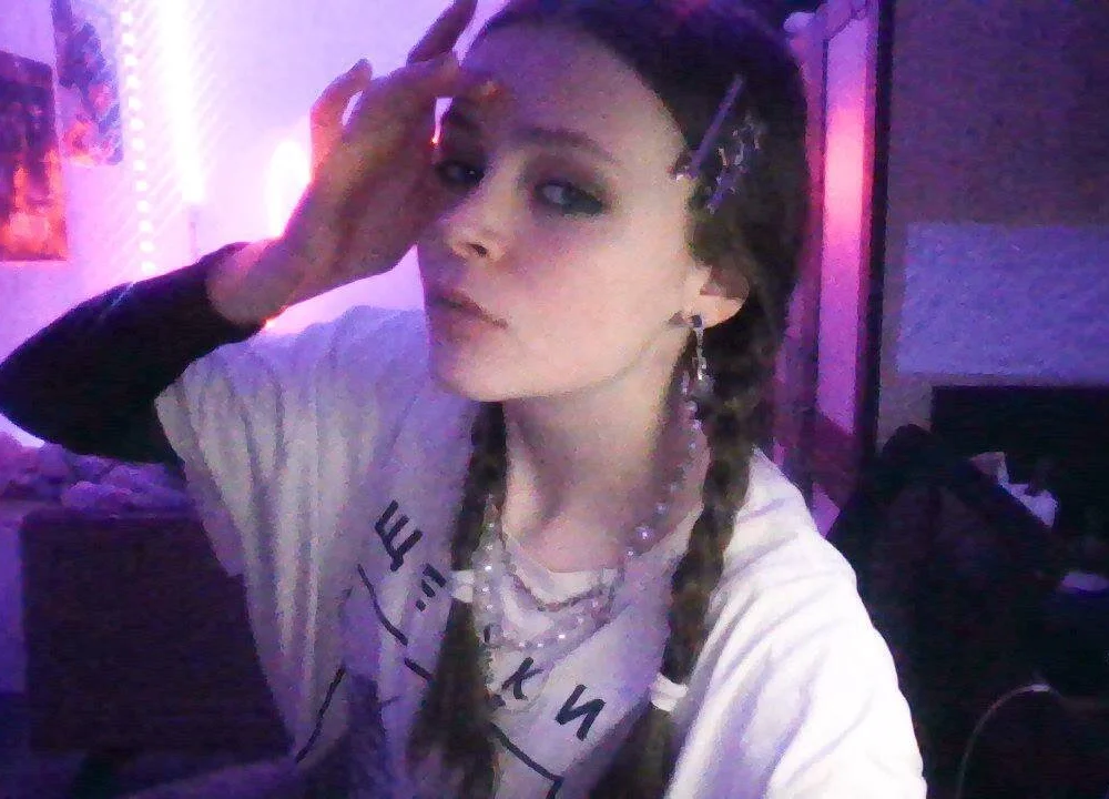 KrystalTrudel is No.33 on Best Cam Models by Time of Day (2026-10-23 23:00 UTC)