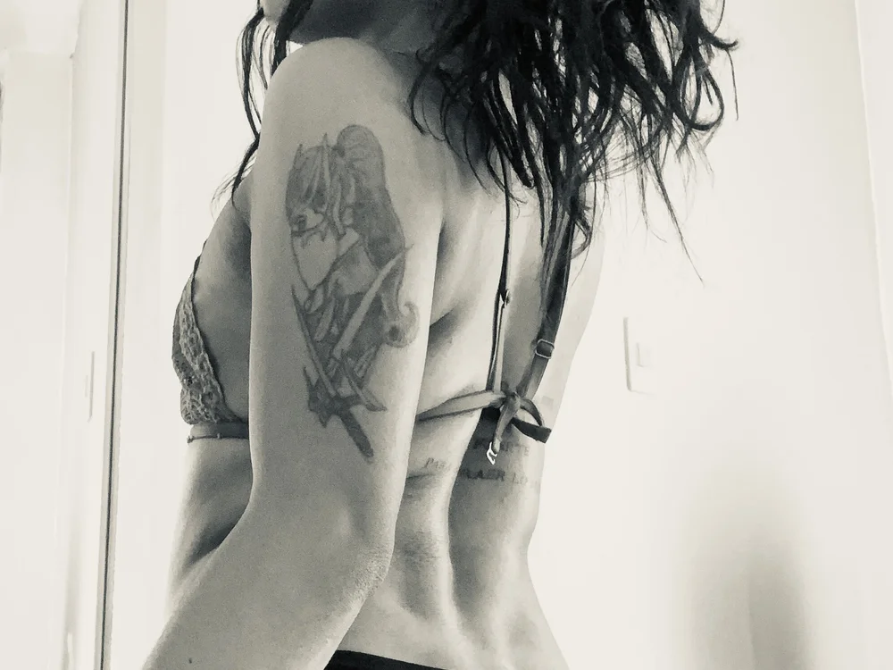 La_Perversa69 is No.41 on Top Cam2Cam Sex Models Making a Comeback Today (2026-06-23 21:45 UTC)