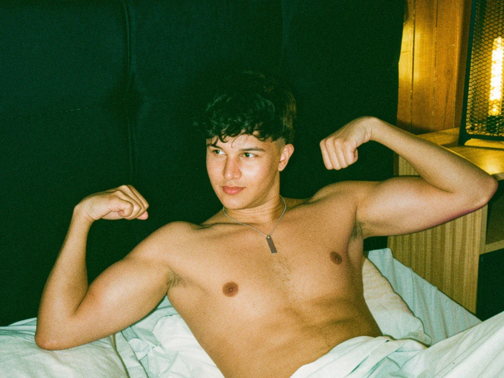 No.18 on Cam Models Making a Comeback — Leo_Savage_ — 2026-06-23 15:30 UTC