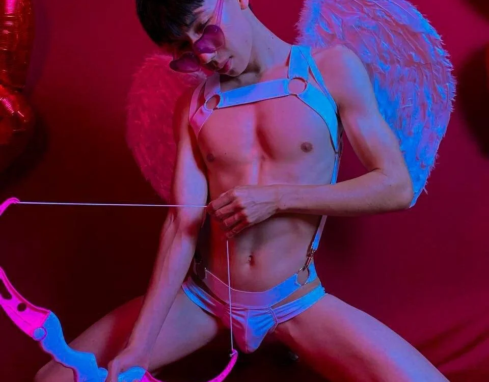 Levii_Ackermann is No.15 on Top Cam2Cam Sex Models Marathon Streamers Today (2026-07-07 02:30 UTC)