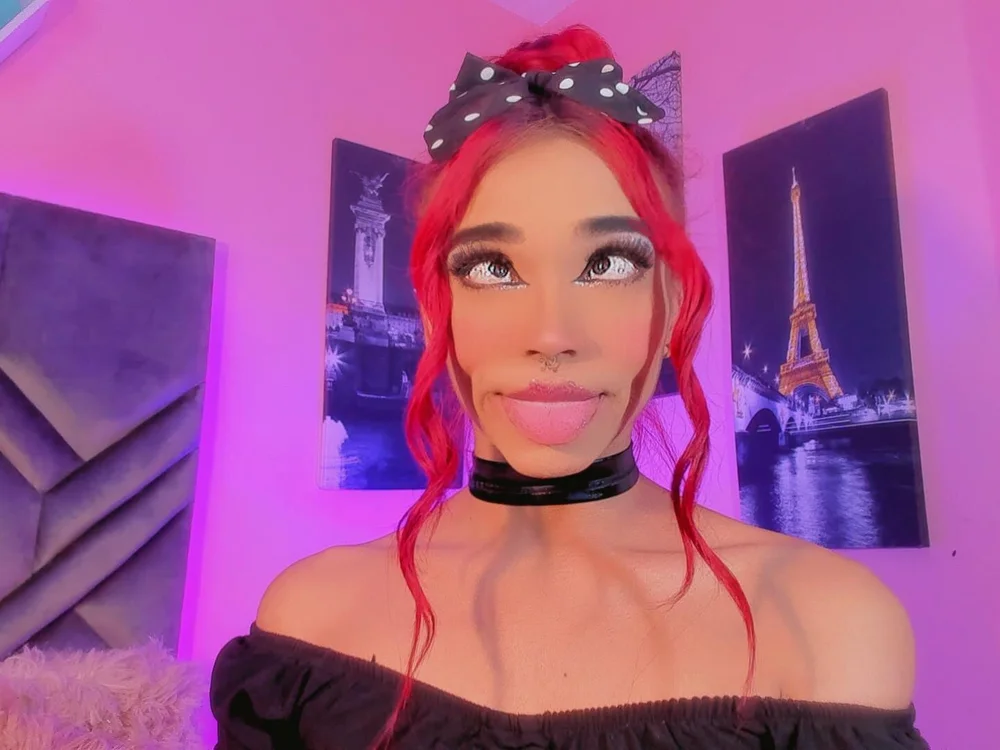 No.8 on Top Cam2Cam Sex Models Making a Comeback Today — LeyXandrabraz — 2026-06-30 03:45 UTC