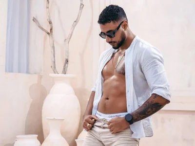 LiamGarcia1 is No.17 on Cam Models Making a Comeback (2026-08-01 23:46 UTC)