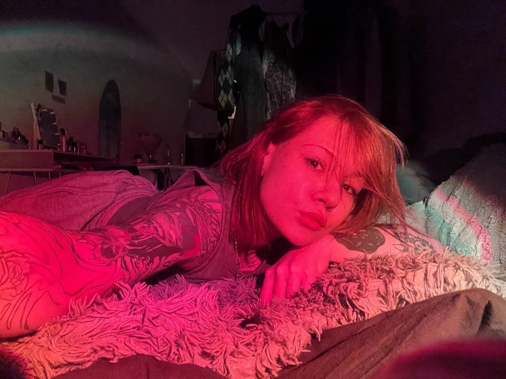 Lilly__Kiss is No.13 on Rising Cam Models Today (2026-08-27 19:16 UTC)