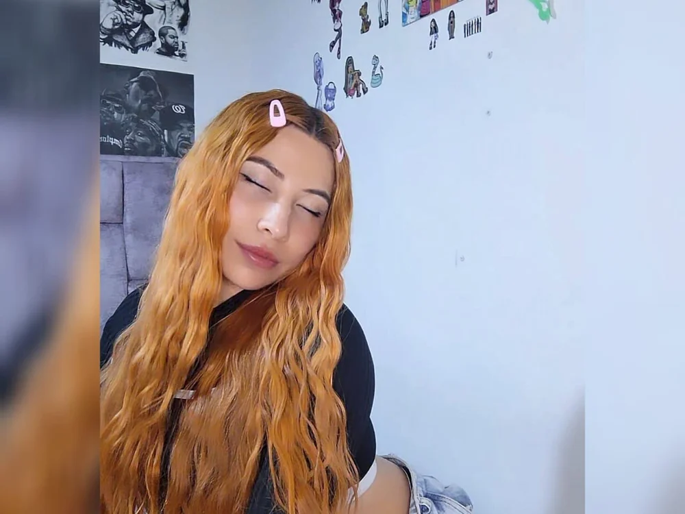 Lindsay_Arygame is No.27 on Top Cam Models Online Now (2026-08-10 22:46 UTC)