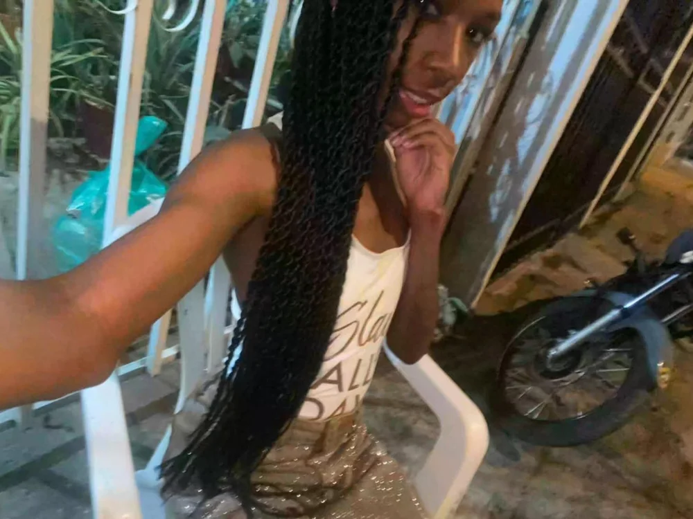 Little_ebonyx is No.16 on Most Frequent Cam Streamers Today (2026-09-06 22:45 UTC)