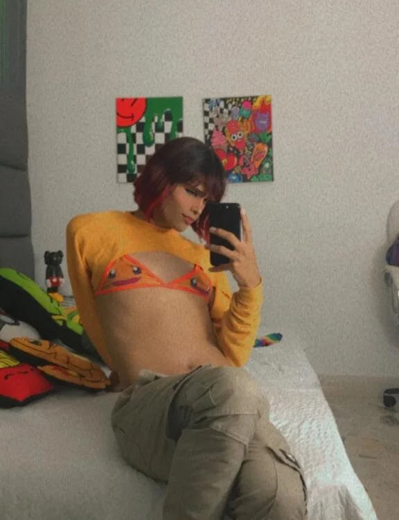 LOISE-XX is No.37 on Cam Models Making a Comeback (2026-08-21 08:16 UTC)