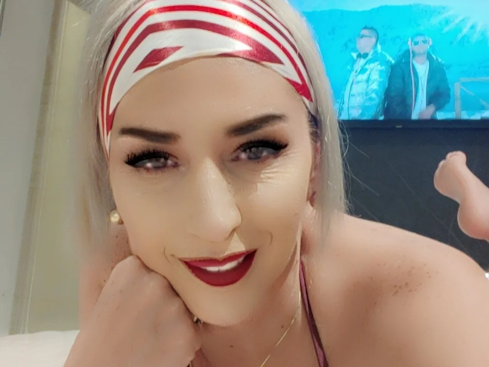 No.74 on Top Cam2Cam Sex Models Rising Today — Lossexycacha — 2026-06-23 21:45 UTC