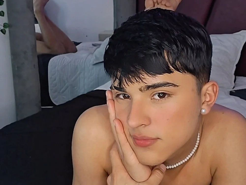 No.19 on Top Cam2Cam Sex Models Making a Comeback Today — Lucass_love — 2026-06-23 21:45 UTC