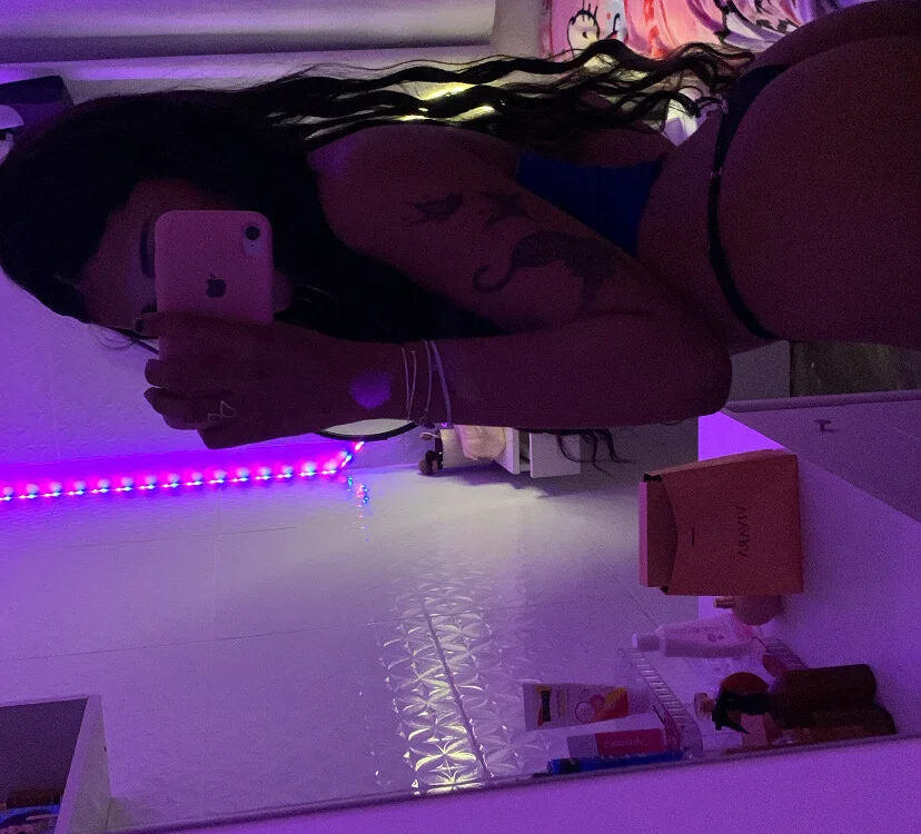 lulubratzz is No.14 on Rising Cam Models Today (2026-09-16 15:00 UTC)