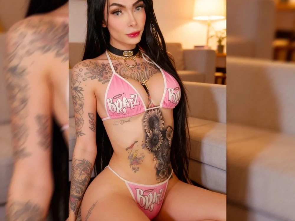 No.39 on Top Cam2Cam Sex Models Marathon Streamers Today — luna_piinkk — 2026-06-11 23:48 UTC