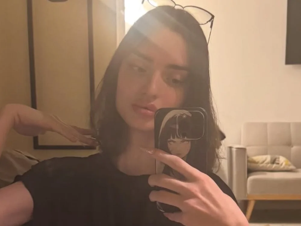 Luna_Samosienko is No.12 on Top Cam Models Online Now (2026-07-12 23:00 UTC)