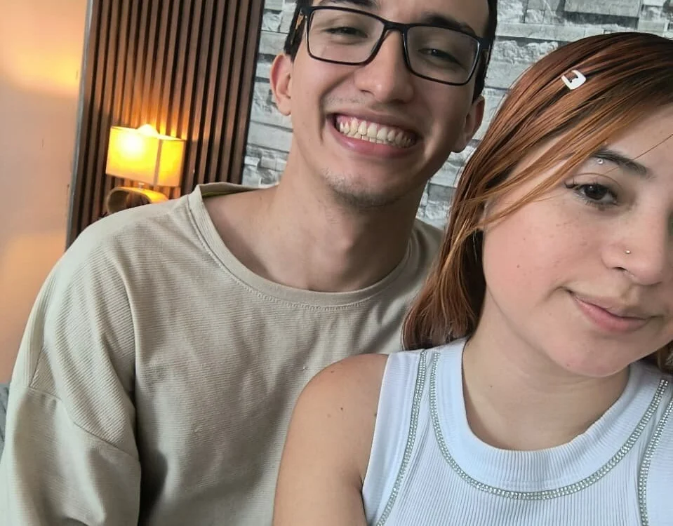 No.8 on Top Cam Models This Week — lustduo1 — 2026-06-22 02:15 UTC