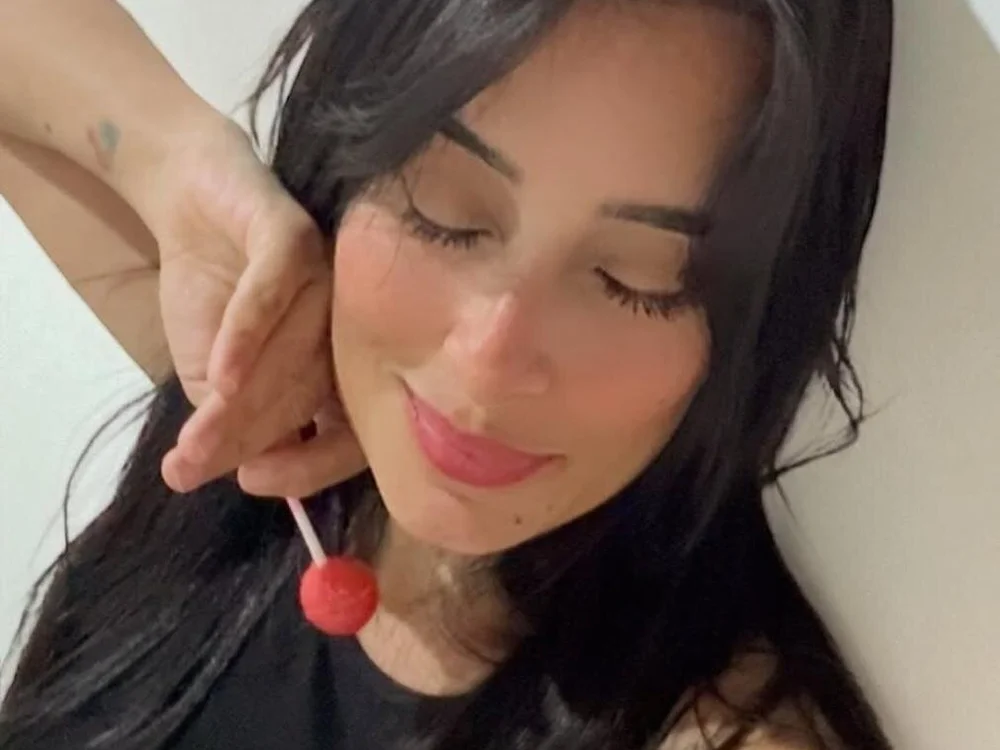 No.12 on Top Cam Girls Hot Right Now — Lusty_Louise — 2026-06-16 23:46 UTC